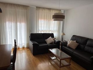 Piso en alquiler en Larache en Ciudad Real