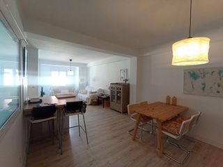 Piso en alquiler en Conde de Ureña - Monte Gibralfaro en Málaga