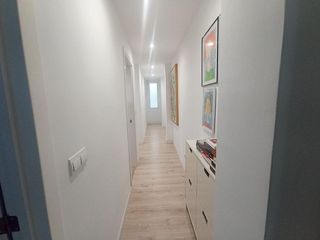 Piso en alquiler en Conde de Ureña - Monte Gibralfaro en Málaga