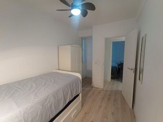 Piso en alquiler en Conde de Ureña - Monte Gibralfaro en Málaga