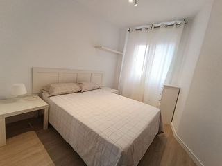 Piso en alquiler en Buenavista en Madrid