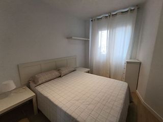 Piso en alquiler en Buenavista en Madrid