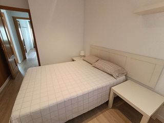 Piso en alquiler en Buenavista en Madrid