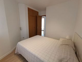 Piso en alquiler en Buenavista en Madrid