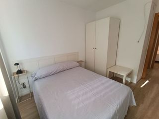 Piso en alquiler en Buenavista en Madrid