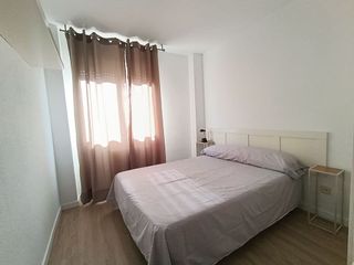 Piso en alquiler en Buenavista en Madrid