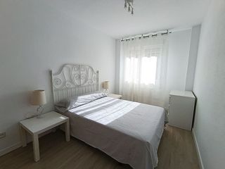 Piso en alquiler en Buenavista en Madrid