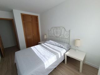 Piso en alquiler en Buenavista en Madrid