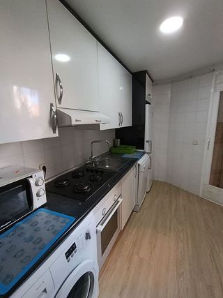 Piso en alquiler en Buenavista en Madrid