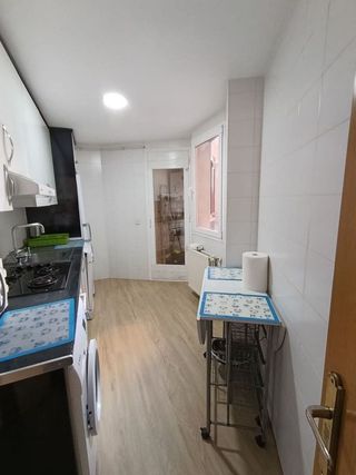 Piso en alquiler en Buenavista en Madrid