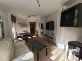 Piso en alquiler en Buenavista en Madrid