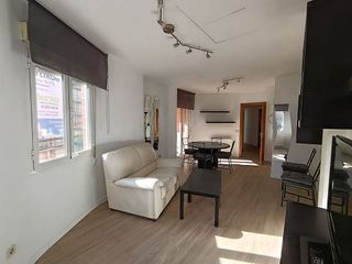 Piso en alquiler en Buenavista en Madrid