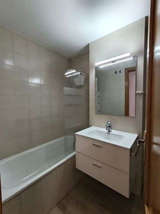 Piso en alquiler en Buenavista en Madrid