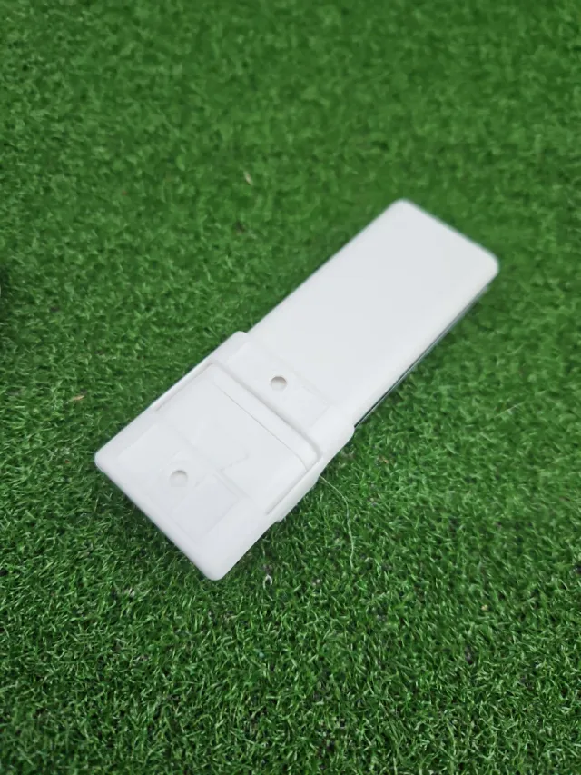 Controlador persianas NIVIAN WiFi + Mando