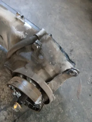 Motor Minarelli Horizontal