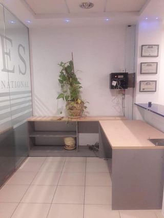 Local comercial en alquiler en Nueva Torrevieja - Aguas Nuevas en Torrevieja