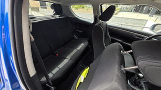 Suzuki Swift 1.2 GL Hibrido - 2012 - Etiqueta ECO