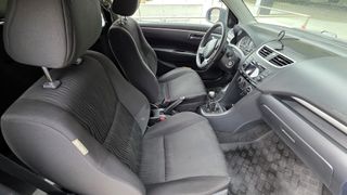 Suzuki Swift 1.2 GL Hibrido - 2012 - Etiqueta ECO