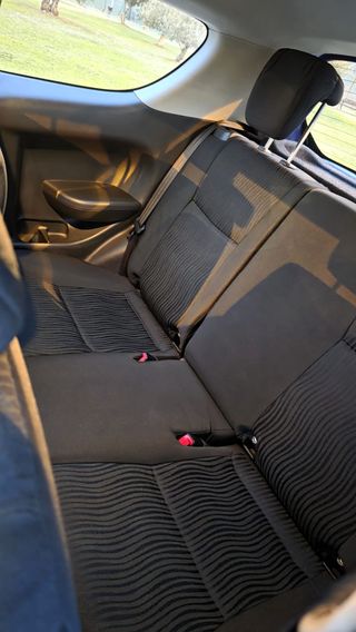 Suzuki Swift 1.2 GL Hibrido - 2012 - Etiqueta ECO