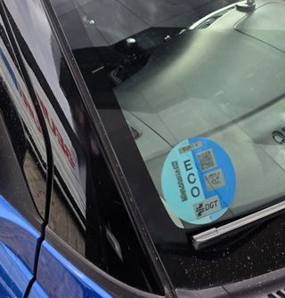 Suzuki Swift 1.2 GL Hibrido - 2012 - Etiqueta ECO