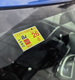 Suzuki Swift 1.2 GL Hibrido - 2012 - Etiqueta ECO