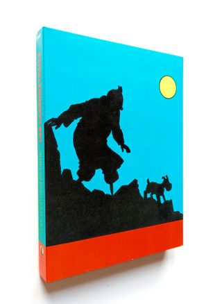 Aventuras de Tintín: Los Largometrajes DVD