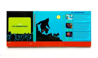 Aventuras de Tintín: Los Largometrajes DVD