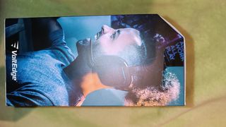 VoltEdge TX70 Auriculares Gaming Inalámbricos