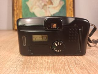 Cámara Analógica Canon Prima Super 115