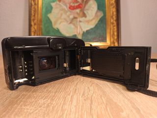 Cámara Analógica Canon Prima Super 115