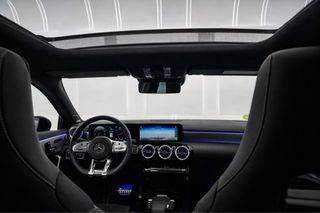 Mercedes clase A 250 AMG Edition 29.000km