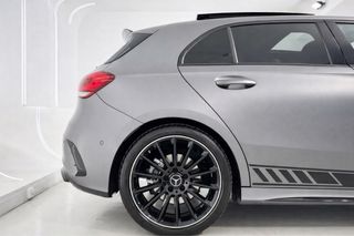 Mercedes clase A 250 AMG Edition 29.000km