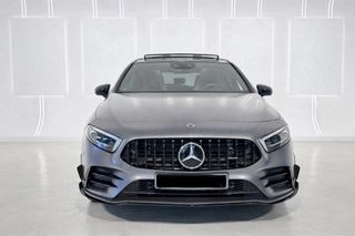 Mercedes clase A 250 AMG Edition 29.000km
