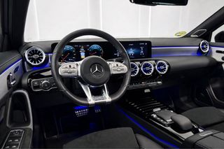 Mercedes clase A 250 AMG Edition 29.000km