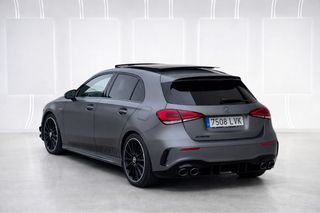 Mercedes clase A 250 AMG Edition 29.000km