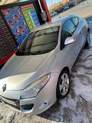Renault Megane 2010
