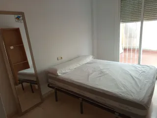 Somier 1.50 con Colchón