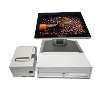 TPV 8GB SSD 120GB i3