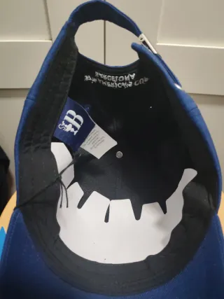 Gorra Louis Vuitton 37th America's Cup