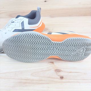 Zapatillas de Pádel Munich Focus 03  Talla 46 EU