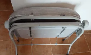 Bañera cambiador Chicco