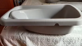 Bañera cambiador Chicco