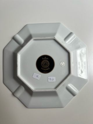 Cenicero Versace Medusa