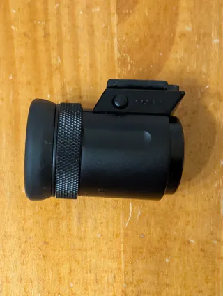 Ocular Canon EVF-DC2