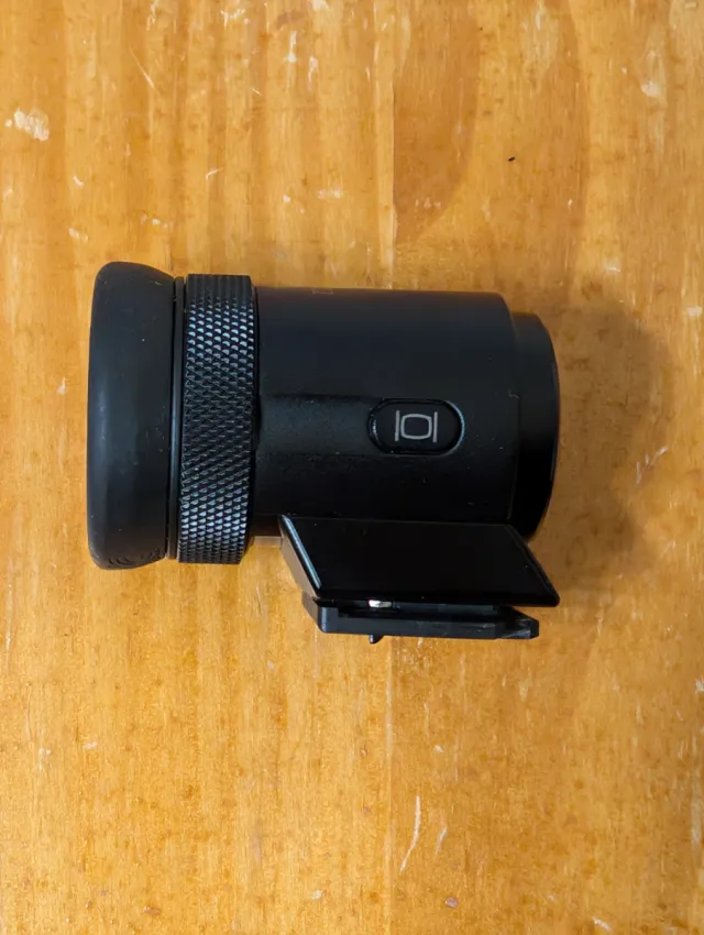 Ocular Canon EVF-DC2