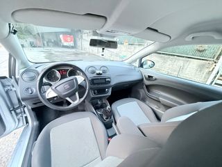 SEAT Ibiza 2011