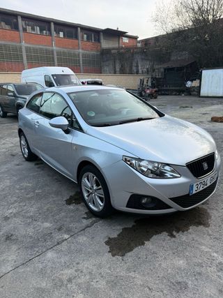 SEAT Ibiza 2011