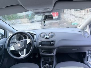 SEAT Ibiza 2011