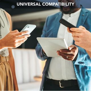 Cellularline - Power Bank Essence IT 20000 - Tragb