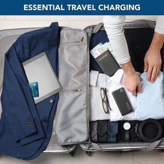 Cellularline - Power Bank Essence IT 20000 - Tragb